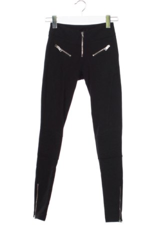Pantaloni de femei Diesel, Mărime XS, Culoare Negru, Preț 283,45 Lei, #137972519