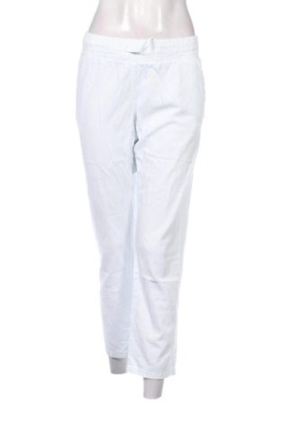 Dámske nohavice Janina, Veľkosť XL, Farba Biela, Cena  15,00 €, #137972658