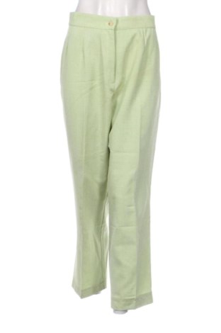 Dámske nohavice Unbranded, Veľkosť M, Farba Zelená, Cena  7,27 €, #137972695