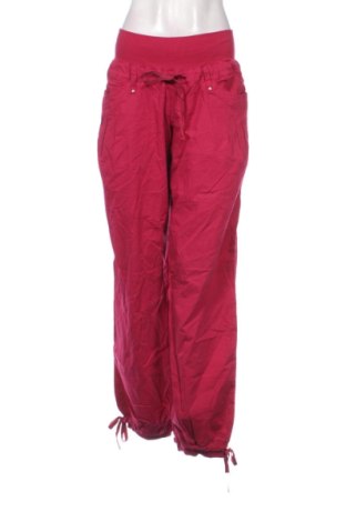 Női nadrág Unbranded, Méret L, Szín Rózsaszín, Ár 10 547 Ft, #137972783