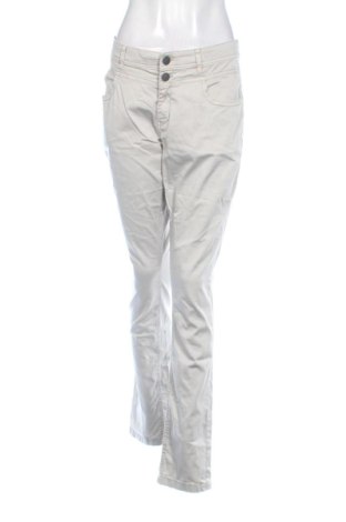 Női nadrág Q/S by S.Oliver, Méret XL, Szín Bézs, Ár 4 255 Ft, #137972831