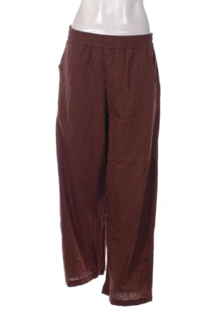 Pantaloni de femei Unbranded, Mărime M, Culoare Maro, Preț 39,79 Lei, #137972848