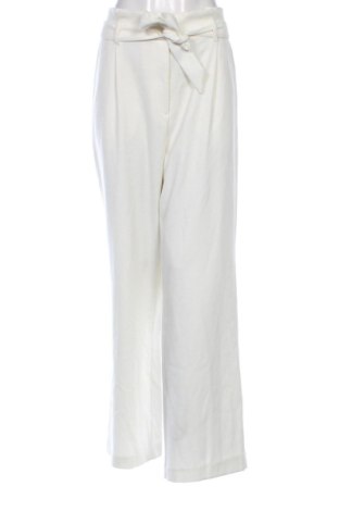 Dámske nohavice H&M, Veľkosť L, Farba Kremová, Cena  15,87 €, #137973007
