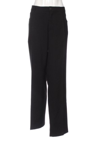 Dámske nohavice Alberto, Veľkosť 3XL, Farba Čierna, Cena  27,00 €, #137973732