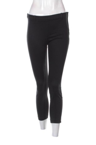 Dámske nohavice H&M, Veľkosť S, Farba Čierna, Cena  10,00 €, #137973990