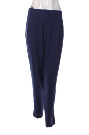 Pantaloni de femei F&F, Mărime XL, Culoare Albastru, Preț 52,00 Lei, #137974140