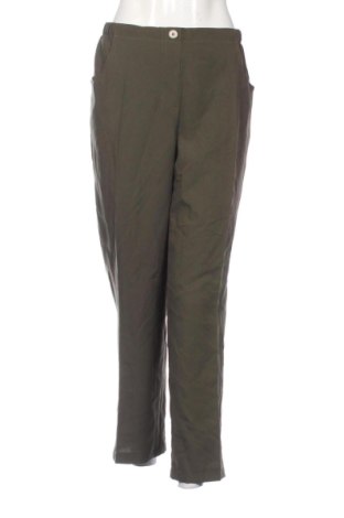 Dámske nohavice Unbranded, Veľkosť XL, Farba Zelená, Cena  9,72 €, #137974280