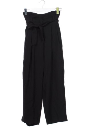 Pantaloni de femei Unbranded, Mărime XS, Culoare Negru, Preț 47,24 Lei, #137974305
