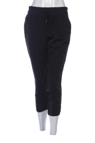 Damskie spodnie Zara, Rozmiar M, Kolor Czarny, Cena 46,57 zł, #137974459