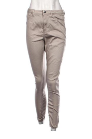 Pantaloni de femei Terranova, Mărime M, Culoare Bej, Preț 31,00 Lei, #137974480