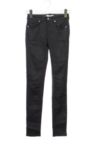 Pantaloni de femei Mango, Mărime XXS, Culoare Negru, Preț 80,00 Lei, #137974722