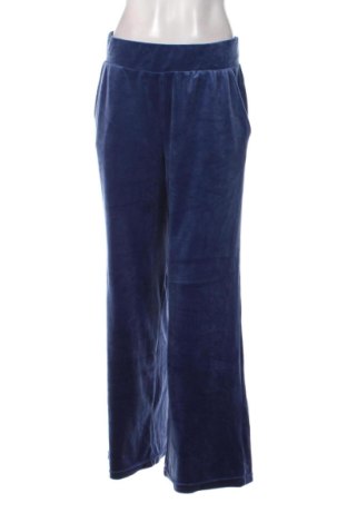 Pantaloni de femei Brave Soul, Mărime L, Culoare Albastru, Preț 74,00 Lei, #137975084