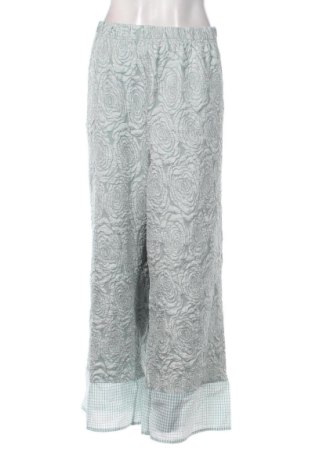 Pantaloni de femei Unbranded, Mărime XXL, Culoare Verde, Preț 65,00 Lei, #137975116