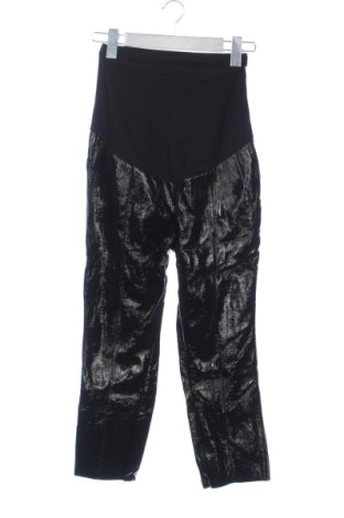 Pantaloni de femei ASOS, Mărime XS, Culoare Negru, Preț 68,24 Lei, #137975126