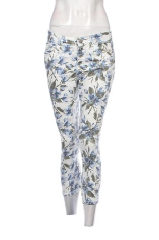 Pantaloni de femei Ever.me by Takko Fashion, Mărime M, Culoare Multicolor, Preț 50,71 Lei, #137975191