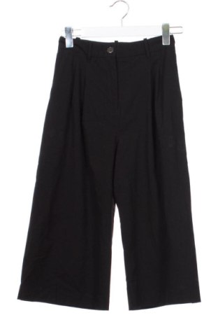 Damskie spodnie H&M, Rozmiar XS, Kolor Czarny, Cena 71,97 zł, #137975201