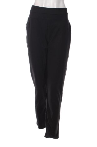 Pantaloni de femei Unbranded, Mărime XXL, Culoare Negru, Preț 73,00 Lei, #137975214