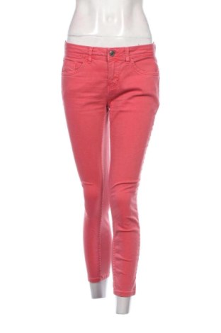 Pantaloni de femei Street One, Mărime M, Culoare Roz, Preț 64,98 Lei, #137975370