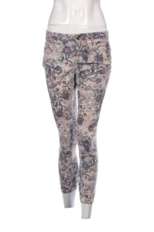 Pantaloni de femei Street One, Mărime M, Culoare Multicolor, Preț 64,98 Lei, #137975423