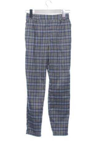 Pantaloni de femei Sinsay, Mărime XXS, Culoare Multicolor, Preț 42,00 Lei, #137975581