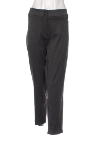 Pantaloni de femei Unbranded, Mărime 3XL, Culoare Gri, Preț 75,00 Lei, #137975766