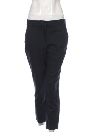 Pantaloni de femei Reserved, Mărime M, Culoare Albastru, Preț 65,66 Lei, #137975911