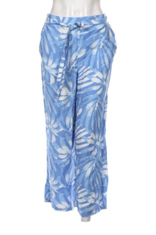Pantaloni de femei Janina, Mărime M, Culoare Multicolor, Preț 40,41 Lei, #137976016