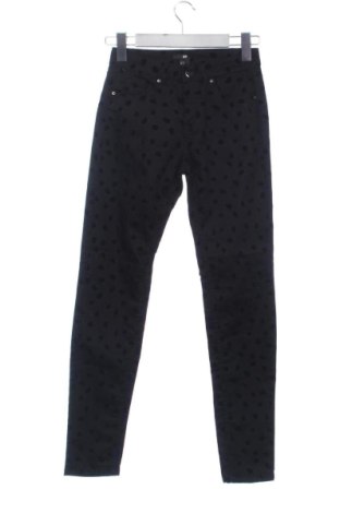 Női nadrág H&M, Méret XXS, Szín Fekete, Ár 5 372 Ft, #137976221