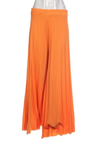 Pantaloni de femei Unbranded, Mărime M, Culoare Portocaliu, Preț 38,00 Lei, #137976418