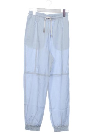 Dámske nohavice Zara, Veľkosť XS, Farba Modrá, Cena  12,38 €, #137976607