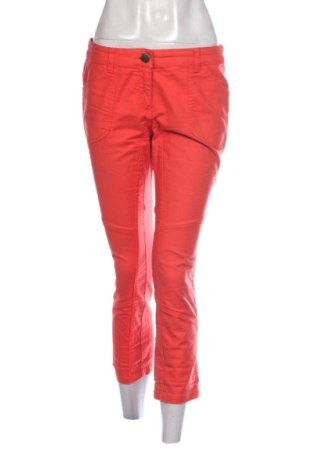 Pantaloni de femei Street One, Mărime L, Culoare Portocaliu, Preț 77,68 Lei, #137976706