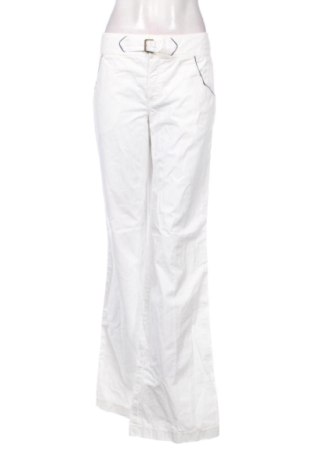 Pantaloni de femei See By Chloe, Mărime XL, Culoare Alb, Preț 520,98 Lei, #137976719