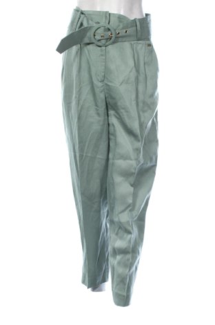 Дамски панталон Marciano by Guess, Размер M, Цвят Зелен, Цена 33,00 €, #137976823