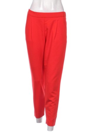 Női nadrág Pull&Bear, Méret M, Szín Piros, Ár 16 551 Ft, #137976852