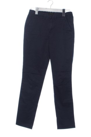 Γυναικείο παντελόνι Massimo Dutti, Μέγεθος S, Χρώμα Μπλέ, Τιμή 31,62 €, #137976856