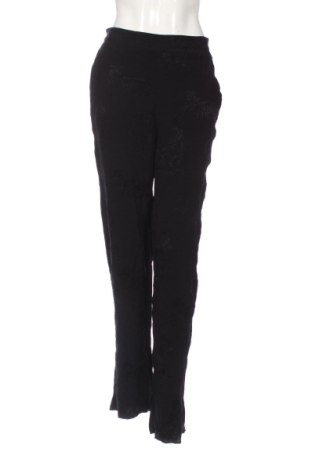 Дамски панталон Zara, Размер M, Цвят Черен, Цена 17,14 €, #137976891