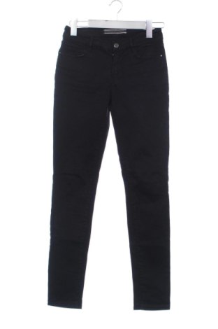 Γυναικείο παντελόνι Massimo Dutti, Μέγεθος S, Χρώμα Μαύρο, Τιμή 31,62 €, #137976915