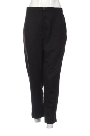 Дамски панталон Marks & Spencer, Размер L, Цвят Черен, Цена 13,72 €, #137977025
