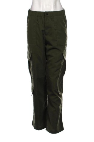 Dámske nohavice Unbranded, Veľkosť M, Farba Zelená, Cena  7,24 €, #137977200