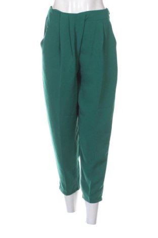 Női nadrág Unbranded, Méret S, Szín Zöld, Ár 4 256 Ft, #137977295