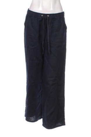 Női nadrág Marks & Spencer, Méret L, Szín Kék, Ár 12 126 Ft, #137977959