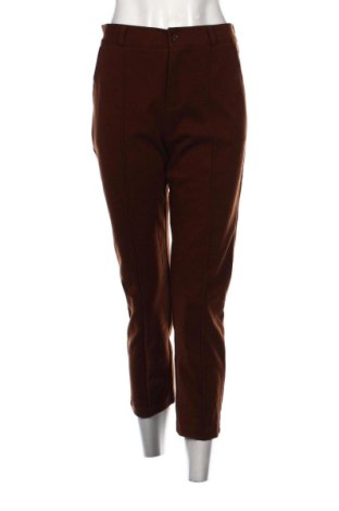 Pantaloni de femei Unbranded, Mărime M, Culoare Maro, Preț 39,00 Lei, #137978163