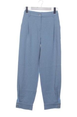 Pantaloni de femei Unbranded, Mărime XS, Culoare Albastru, Preț 43,00 Lei, #137978367