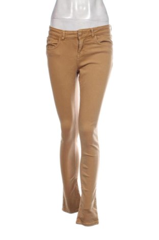 Pantaloni de femei Miller & Monroe, Mărime M, Culoare Bej, Preț 69,00 Lei, #137978400