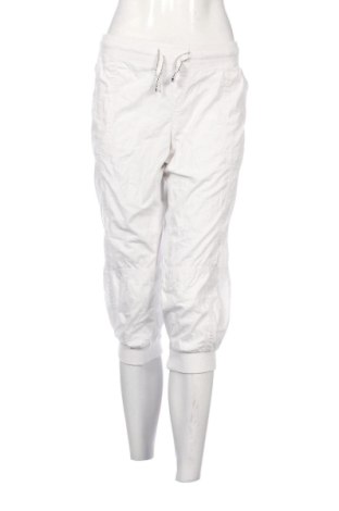 Pantaloni de femei Colours Of The World, Mărime XL, Culoare Alb, Preț 78,74 Lei, #137978434