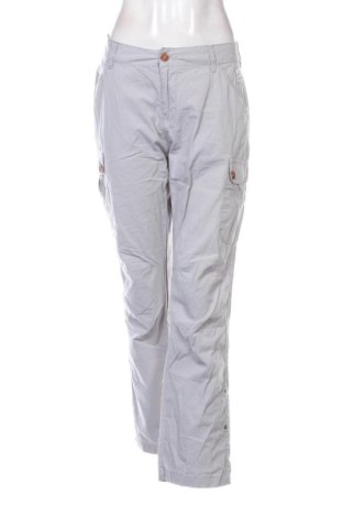 Pantaloni de femei Wanabee, Mărime XL, Culoare Gri, Preț 145,31 Lei, #137978457