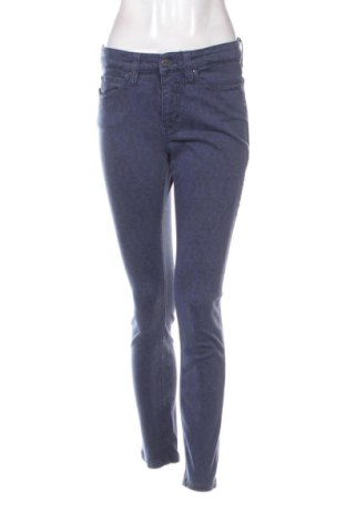 Pantaloni de femei Mac, Mărime M, Culoare Albastru, Preț 291,38 Lei, #137978459