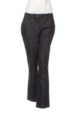 Pantaloni de femei Cosma, Mărime L, Culoare Negru, Preț 145,31 Lei, #137978466