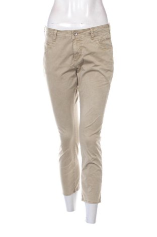 Pantaloni de femei Nile, Mărime L, Culoare Bej, Preț 185,13 Lei, #137978529