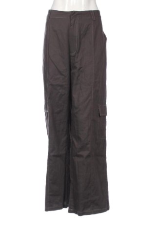 Pantaloni de femei Heartbreak, Mărime XL, Culoare Maro, Preț 208,79 Lei, #137978733